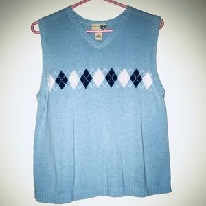Women’s CUTE sweater vest